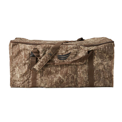 Tanglefree Deluxe 12 Slot Duck Decoy Bag